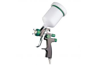 Pneumatic spray gun Ø1.4 mm (LVLP) (AS1002G)