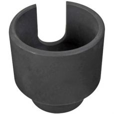 Ударный специальный торцевой ключ для снятия и установки наконечников тяг (AT4436)