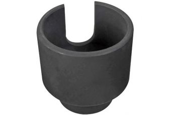 Ударный специальный торцевой ключ для снятия и установки наконечников тяг (AT4436)