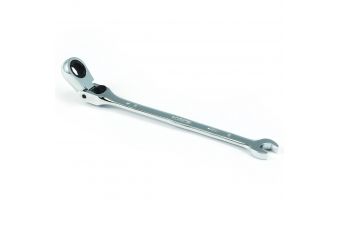 Combined ratchet wrench - 18mm (S46811)