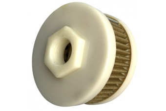 Oil filter for hydraulic lift power unit, I30 (PLHOFI30T)