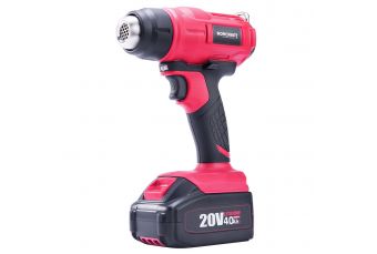 20V Lithium-Ion Hot Air Gun (CHGS20LI1B)