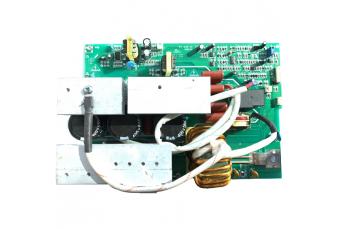 PCBS для инверторного сварочного аппарата (IGBT), MMA Запасная часть. (YLMMA250PCBS)