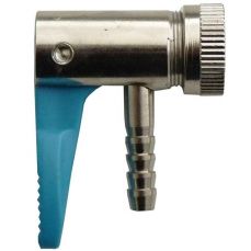 Универсальная головка для накачивания воздуха - Ø8 мм (AC038)