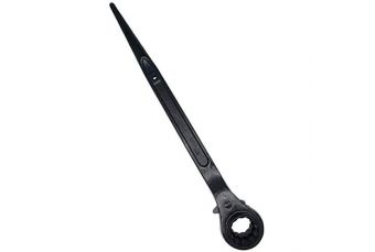 Трещотка для строительных лесов - 14 x 17 мм (CL304000)