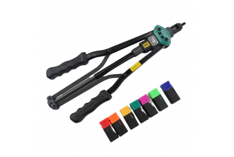 Заклепочник M3-M12 (CL608501)