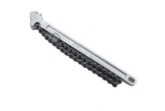 Ключ для цепного масляного фильтра 24" (CL710024)