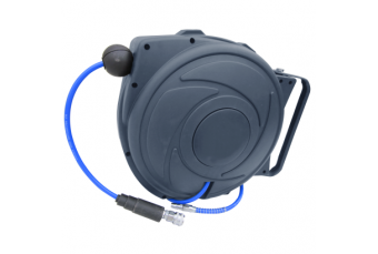 Катушка для промышленного шланга PU Ø8 x 12 мм, 20 м (PLHR820)