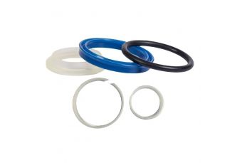 Комплект уплотнений (5шт) для PL-4.0-2D. Запасная часть (PL402DSS)