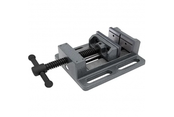 Тиски для сверлильного пресса 150 мм (Q19D150)