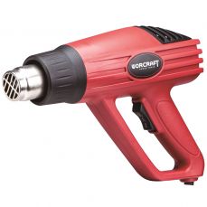 Пистолет горячего воздуха (HG20600A)