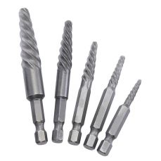 Набор экстракторов 6шт (толстые) 1/4" HEX (CL705953)