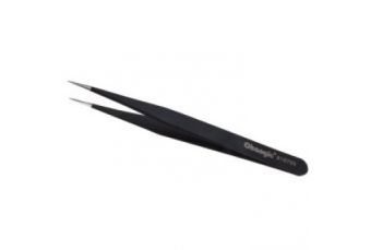 Straight tweezers (tip with point) 135 mm (CL810703)