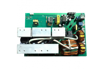 PCBS для IMultifunctional инверторного сварочного аппарата полуавтомата (IGBT), MIG/MAG/MMA Запасная часть. (YLMIG250MIPCBS)