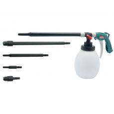 Пистолет для очистки воздуха со сменными насадками (CA702K)