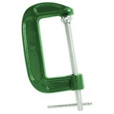 С-образный зажим - 8" 200 мм (CL801508)