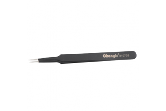 Straight tweezers (needle head) 120 mm (CL810705)