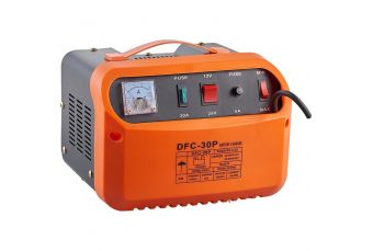 Зарядное устройство 12/24В 27A 240Ah (DFC30P)