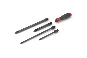 Набор инструментов для вставки проводов (AT7166)