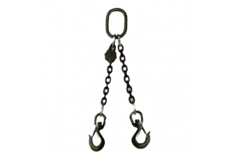 G80 двуногий цепной строп - 5 т, 2 м x 13 мм (G80TH5213)