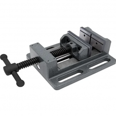 Тиски для сверлильного пресса 200 мм (Q19D200)