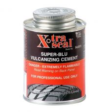 Химическая вулканизирующая жидкость Xtra Seal Super Blue 236 мл (14511X)