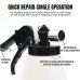 Pneumatic vacuum brake and clutch bleeding 0.75 L (AT2027)