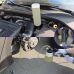 Pneumatic vacuum brake and clutch bleeding 0.75 L (AT2027)