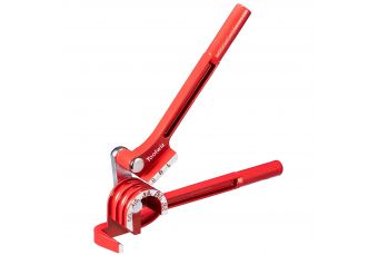 3 in 1 mini cauruļu lokotājs 6-10mm (KRKCT369M)