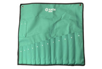 Чехол для гаечных ключей 14 карманов (S09DR14)