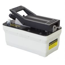 Пневматический / гидравлический ножной насос 1,7 л (TRA5201)