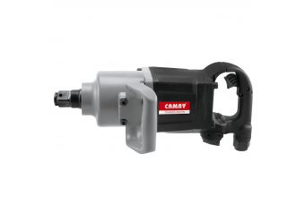 Пневматический ударный гайковерт 1" Dr. Super duty (бесштифтовая муфта) (C1812)