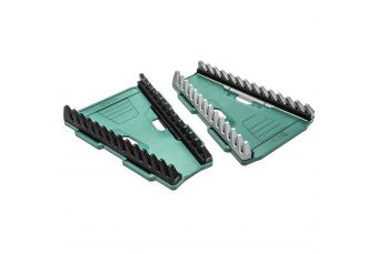 Spanners case (for 13 Wrenches) 2pcs (ST95410)