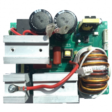 PCBS для многофункционального инверторного сварочного аппарата полуавтоматической сварки (IGBT), MIG/MAG/MMA/TIG Запасная часть. (YLMIG135APCBS)