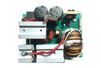 PCBS для многофункционального инверторного сварочного аппарата полуавтоматической сварки (IGBT), MIG/MAG/MMA/TIG Запасная часть. (YLMIG135APCBS)