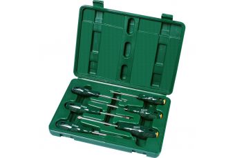 Набор отверток 6шт. (S09303E)