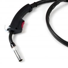 Проволочная горелка со шлангом для инверторного сварочного аппарата GET003 (GUNGET003)