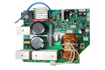 Плата управления для инверторного сварочного аппарата GET003 (PCBGET003)