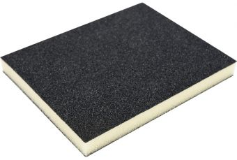 Abrasive sponge p40 (07910)