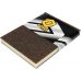 Abrasive sponge p40 (07910)
