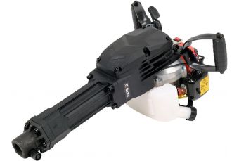 Petrol demolition hammer 55j (YT-82007)