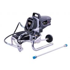 Гидродинамическая покрасочная машина Bass Polska (BP-4530)