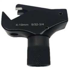 Универсальный инструмент для ремонта резьбы M4-M19 (AT8289)