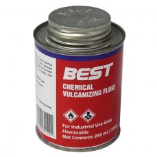 Химическая вулканизирующая жидкость CVF 250 мл (VBCVF250)