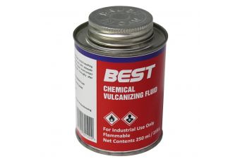 Химическая вулканизирующая жидкость CVF 250 мл (VBCVF250)