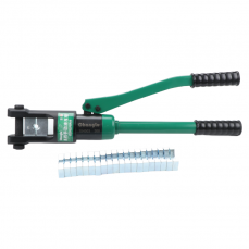 Гидравлические клещи 16т (CL704503)