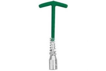 Т-образный свечной ключ - 16 мм (CL402716)