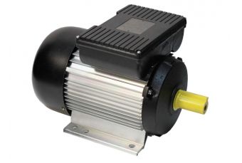 Elektromotors 0.55kW, 2800 apgr./min, 220V (YL-80-2)