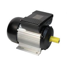 Однофазный асинхронный электродвигатель 3,0кВт, 1400 об/мин, 220В (YL-100L-4)