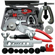 Набор насадок BASS BP-3614/ZSP-656/FTT-296 (для изгибания/вальцовки/развальцовки труб) (BP-3614)